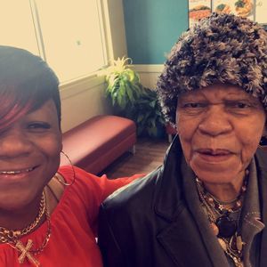 Meet your Posher, Belinda